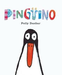 PINGUINO (ALBUM ILUSTRADO) | 9788479018597 | DUNBAR, POLLY | Llibreria Aqualata | Comprar libros en catalán y castellano online | Comprar libros Igualada
