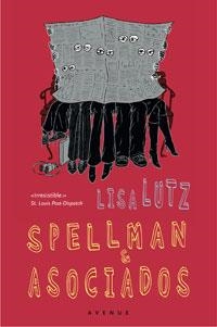 SPELLMAN & ASOCIADOS (AVENUE) | 9788498671148 | LUTS, LISA | Llibreria Aqualata | Comprar llibres en català i castellà online | Comprar llibres Igualada