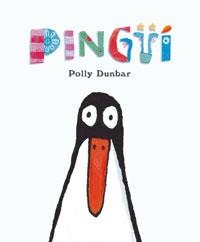 PINGUI (ALBUM IL·LUSTRAT) | 9788479019051 | DUNBAR, POLLY | Llibreria Aqualata | Comprar libros en catalán y castellano online | Comprar libros Igualada