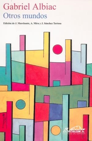 OTROS MUNDOS | 9788495642134 | ALBIAC, GABRIEL | Llibreria Aqualata | Comprar llibres en català i castellà online | Comprar llibres Igualada