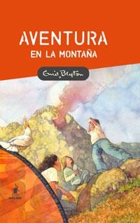 AVENTURA DE LA MONTAÑA (SERIE AVENTURA) | 9788479016739 | BLYTON, ENID | Llibreria Aqualata | Comprar llibres en català i castellà online | Comprar llibres Igualada