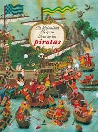 MI GRAN LIBRO DE PIRATAS | 9788479016296 | MITGUTSCH, ALI | Llibreria Aqualata | Comprar llibres en català i castellà online | Comprar llibres Igualada