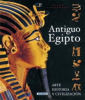 ANTIGUO EGIPTO | 9788430544769 | Llibreria Aqualata | Comprar llibres en català i castellà online | Comprar llibres Igualada