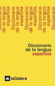 DICCIONARIO DE LA LENGUA ESPAÑOLA (NOVETAT 2008) | 9788424606855 | Llibreria Aqualata | Comprar llibres en català i castellà online | Comprar llibres Igualada