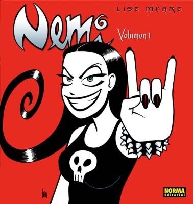 NEMI 1 | 9788498473131 | MYHRE, LISE | Llibreria Aqualata | Comprar llibres en català i castellà online | Comprar llibres Igualada