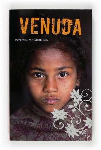 VENUDA (ALERTA ROJA 36) | 9788466120401 | MCCORMICK, PATRICIA | Llibreria Aqualata | Comprar libros en catalán y castellano online | Comprar libros Igualada