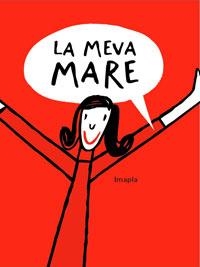 MEVA MARE, LA | 9788498670882 | IMAPLA | Llibreria Aqualata | Comprar llibres en català i castellà online | Comprar llibres Igualada
