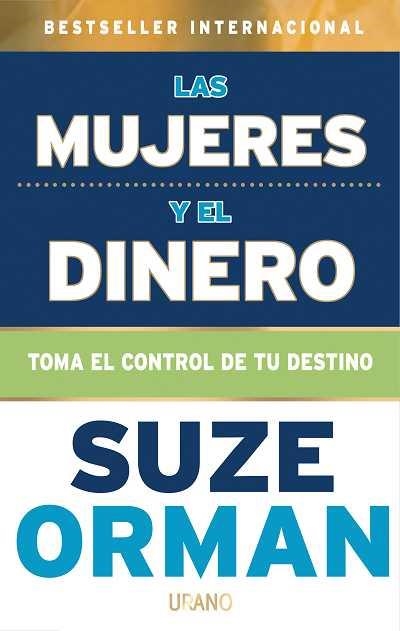 MUJERES Y EL DINERO, LAS | 9788479536688 | ORMAN, SUZE | Llibreria Aqualata | Comprar libros en catalán y castellano online | Comprar libros Igualada
