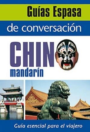 CHINO MANDARIN (GUIA DE CONVERSACION) | 9788467027402 | Llibreria Aqualata | Comprar libros en catalán y castellano online | Comprar libros Igualada