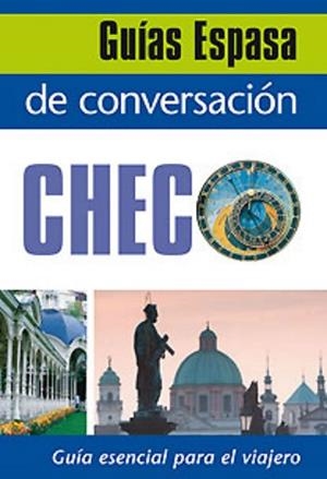 CHECO, GUIA DE CONVERSACION | 9788467027501 | Llibreria Aqualata | Comprar libros en catalán y castellano online | Comprar libros Igualada