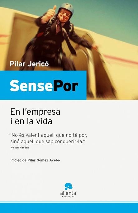 SENSE POR | 9788493582746 | JERICO, PILAR | Llibreria Aqualata | Comprar libros en catalán y castellano online | Comprar libros Igualada