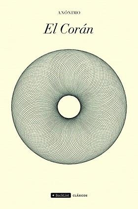 CORÁN, EL (BACKLIST CLASICOS) | 9788408078517 | AL·LA | Llibreria Aqualata | Comprar llibres en català i castellà online | Comprar llibres Igualada