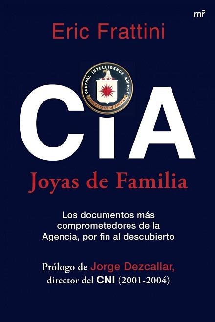 CIA. JOYAS DE LA FAMILIA | 9788427034426 | FRATTINI, ERIC | Llibreria Aqualata | Comprar llibres en català i castellà online | Comprar llibres Igualada