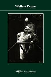 WALKER EVANS | 9788497854504 | EVANS, WALKER | Llibreria Aqualata | Comprar libros en catalán y castellano online | Comprar libros Igualada