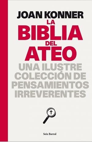 BIBLIA DEL ATEO, LA | 9788432231711 | Llibreria Aqualata | Comprar llibres en català i castellà online | Comprar llibres Igualada