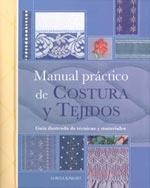 MANUAL PRACTICO DE COSTURA Y TEJIDOS | 9788475564951 | KNIGHT, LORNA | Llibreria Aqualata | Comprar libros en catalán y castellano online | Comprar libros Igualada