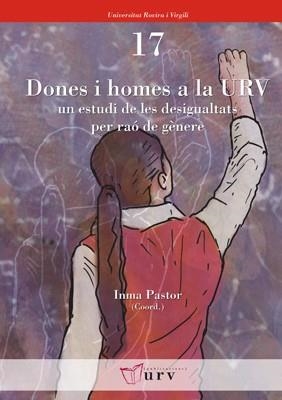 DONES I HOMES A LA URV (URV 17) | 9788484241089 | PASTOR, IMMA | Llibreria Aqualata | Comprar llibres en català i castellà online | Comprar llibres Igualada