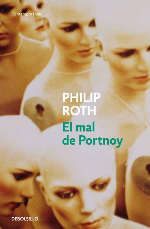 MAL DE PORTNOY, EL (CONTEMPORANEA 380-16) | 9788483466308 | ROTH, PHILIP | Llibreria Aqualata | Comprar llibres en català i castellà online | Comprar llibres Igualada