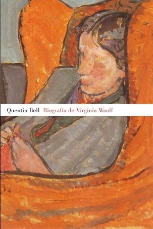 VIRGINIA WOOLF (MEMORIAS Y BIOGRAFIAS) | 9788426413383 | BELL, QUENTIN | Llibreria Aqualata | Comprar libros en catalán y castellano online | Comprar libros Igualada