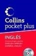 POCKET PLUS INGLES-ESPAÑOL (ED.2008) | 9788425342202 | Llibreria Aqualata | Comprar llibres en català i castellà online | Comprar llibres Igualada