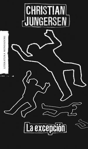 EXCEPCIÓN, LA (LITERATURA MONDADORI 360) | 9788439720249 | JUNGERSEN, CHRISTIAN | Llibreria Aqualata | Comprar libros en catalán y castellano online | Comprar libros Igualada