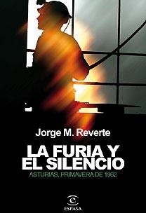 FURIA Y EL SILENCIO, LA | 9788467028249 | REVERTE, JORGE M. | Llibreria Aqualata | Comprar libros en catalán y castellano online | Comprar libros Igualada