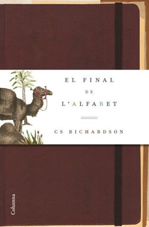 FINAL DE L'ALFABET, EL (CLASICA 757) | 9788466408615 | RICHARDSON, C.D. | Llibreria Aqualata | Comprar llibres en català i castellà online | Comprar llibres Igualada