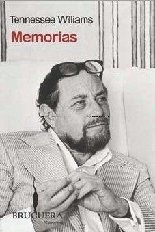 MEMORIAS | 9788402420527 | WILLIAMS, TENNESSEE | Llibreria Aqualata | Comprar llibres en català i castellà online | Comprar llibres Igualada