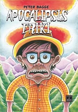 APOCALIPSIS FRIKI | 9788478338146 | BAGGE, PETER | Llibreria Aqualata | Comprar libros en catalán y castellano online | Comprar libros Igualada