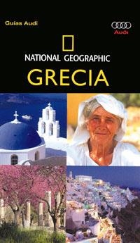 GRECIA (GUIAS AUDI) | 9788482984070 | Llibreria Aqualata | Comprar libros en catalán y castellano online | Comprar libros Igualada