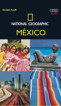 MEXICO (NATIONAL GEOGRAPHIC 2008) | 9788482984087 | Llibreria Aqualata | Comprar llibres en català i castellà online | Comprar llibres Igualada