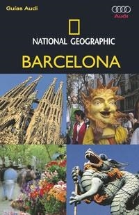 BARCELONA (NATIONAL GEOGRAPHIC 2008) | 9788482984094 | Llibreria Aqualata | Comprar llibres en català i castellà online | Comprar llibres Igualada