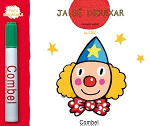 AL CIRC (JA SE DIBUIXAR) | 9788498253443 | HADID, RAPHAEL | Llibreria Aqualata | Comprar libros en catalán y castellano online | Comprar libros Igualada