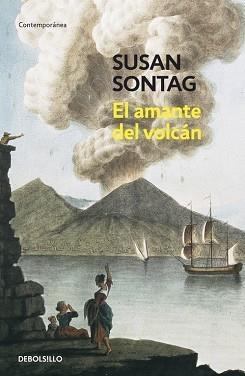 AMANTE DEL VOLCAN, EL (CONTEMPORANEA 610-4) | 9788483464977 | SONTANG, SUSAN | Llibreria Aqualata | Comprar llibres en català i castellà online | Comprar llibres Igualada