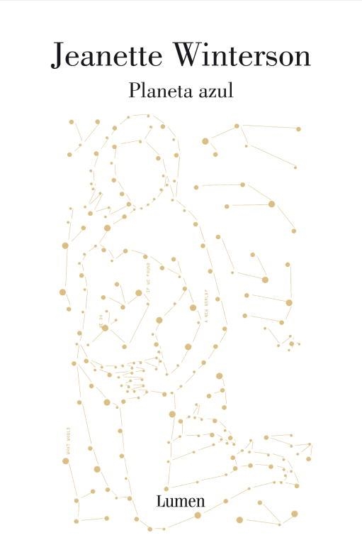 PLANETA AZUL | 9788426416544 | WINTERSON, JEANETTE | Llibreria Aqualata | Comprar llibres en català i castellà online | Comprar llibres Igualada