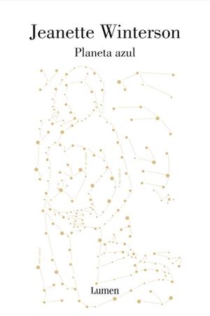 PLANETA AZUL | 9788426416544 | WINTERSON, JEANETTE | Llibreria Aqualata | Comprar libros en catalán y castellano online | Comprar libros Igualada