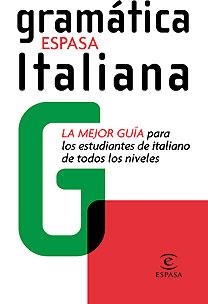 GRAMATICA ITALIANA | 9788467027549 | Llibreria Aqualata | Comprar libros en catalán y castellano online | Comprar libros Igualada