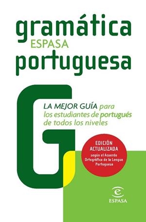 GRAMATICA PORTUGUESA | 9788467028034 | Llibreria Aqualata | Comprar libros en catalán y castellano online | Comprar libros Igualada