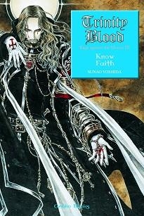 KNOW FAITH. R.A.M. III | 9788448041106 | YOSHIDA, SUNAO | Llibreria Aqualata | Comprar llibres en català i castellà online | Comprar llibres Igualada