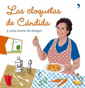 CLOQUETAS DE CANDIDA, LAS | 9788484607038 | Llibreria Aqualata | Comprar llibres en català i castellà online | Comprar llibres Igualada
