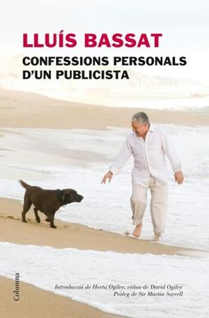 CONFESSIONS PERSONALS D'UN PUBLICISTA | 9788466409230 | BASSAT, LLUIS | Llibreria Aqualata | Comprar llibres en català i castellà online | Comprar llibres Igualada