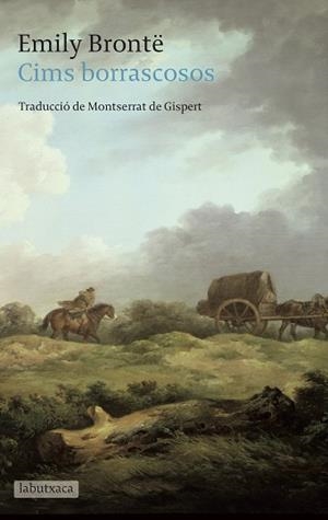 CIMS BORRASCOSOS | 9788496863583 | BRONTE, EMILY | Llibreria Aqualata | Comprar libros en catalán y castellano online | Comprar libros Igualada