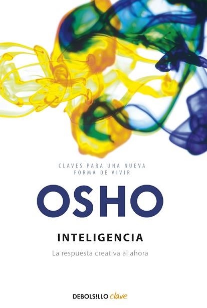 INTELIGENCIA (OSHO) | 9788483466612 | OSHO | Llibreria Aqualata | Comprar llibres en català i castellà online | Comprar llibres Igualada