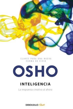 INTELIGENCIA (OSHO) | 9788483466612 | OSHO | Llibreria Aqualata | Comprar llibres en català i castellà online | Comprar llibres Igualada