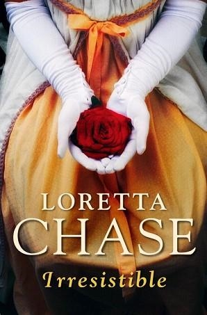 IRRESISTIBLE (CISNE 63-5) | 9788483466667 | CHASE, LORETTA | Llibreria Aqualata | Comprar libros en catalán y castellano online | Comprar libros Igualada