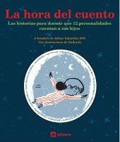 HORA DEL CUENTO, LA (+CD AUDIO) | 9788424629526 | AA.VV. | Llibreria Aqualata | Comprar libros en catalán y castellano online | Comprar libros Igualada