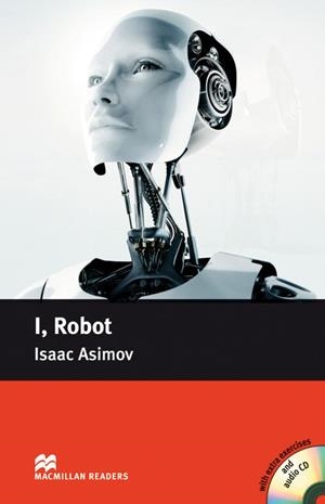 I, ROBOT (LEVEL 4) | 9780230026827 | ASIMOV, ISAAC | Llibreria Aqualata | Comprar llibres en català i castellà online | Comprar llibres Igualada