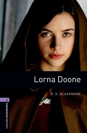 LORNA DOONE (OBL4) 2008 | 9780194791779 | BLACKMORE, R.D. | Llibreria Aqualata | Comprar llibres en català i castellà online | Comprar llibres Igualada