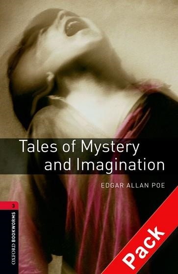TALES OF MYSTERY AND IMAGINATION (OBL 3) 2008 | 9780194793148 | POE, EDGAR ALLAN | Llibreria Aqualata | Comprar llibres en català i castellà online | Comprar llibres Igualada