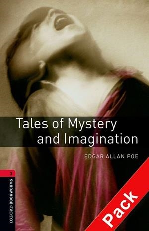 TALES OF MYSTERY AND IMAGINATION (OBL 3) 2008 | 9780194793148 | POE, EDGAR ALLAN | Llibreria Aqualata | Comprar llibres en català i castellà online | Comprar llibres Igualada